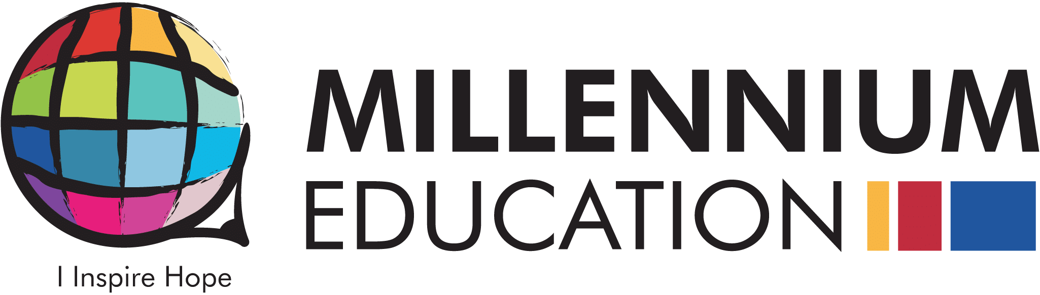 School logo